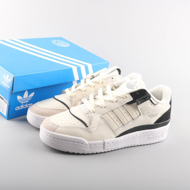 AD Originals Forum 84 Exhibit Low - DRIP DOS ARTISTAS