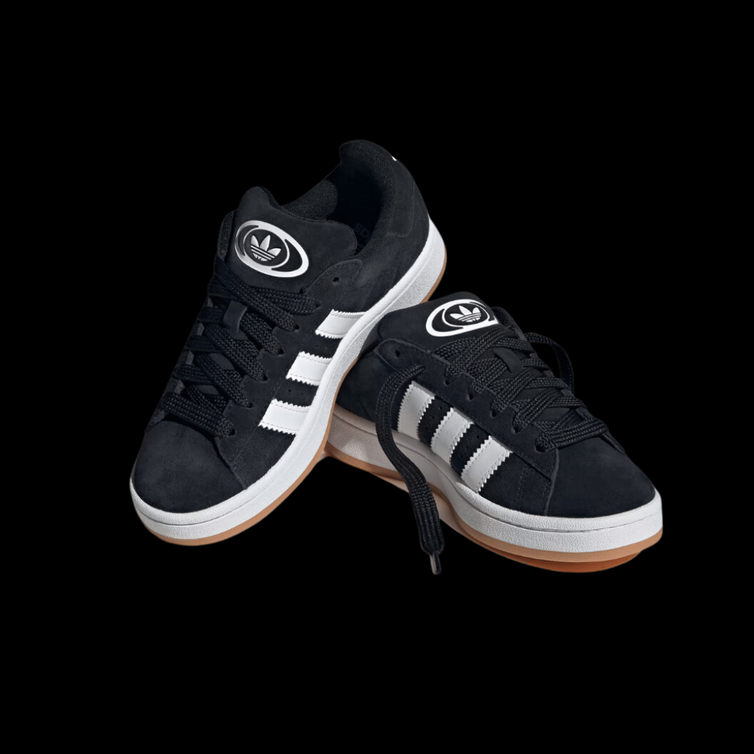 PECHINCHAS DRIP - Adidas campus black