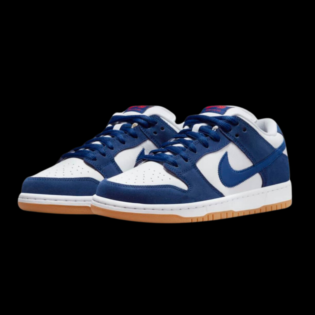 Nike SB Dunk Low LA Dodgers