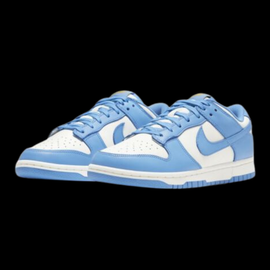 PECHINCHAS DRIP - Nike Dunk Low Coast