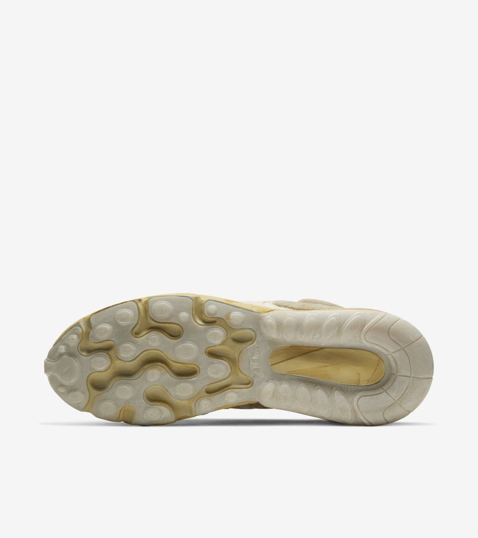 Travis Scott x Nike Air Max 270 Cactus Trails - DRIP DOS ARTISTAS