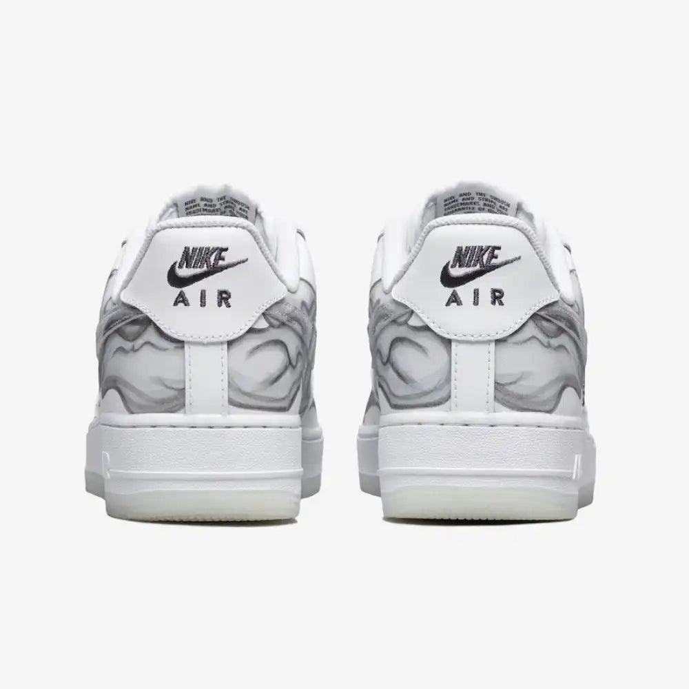 Nike Air Force 1 Low Skeleton - DRIP DOS ARTISTAS