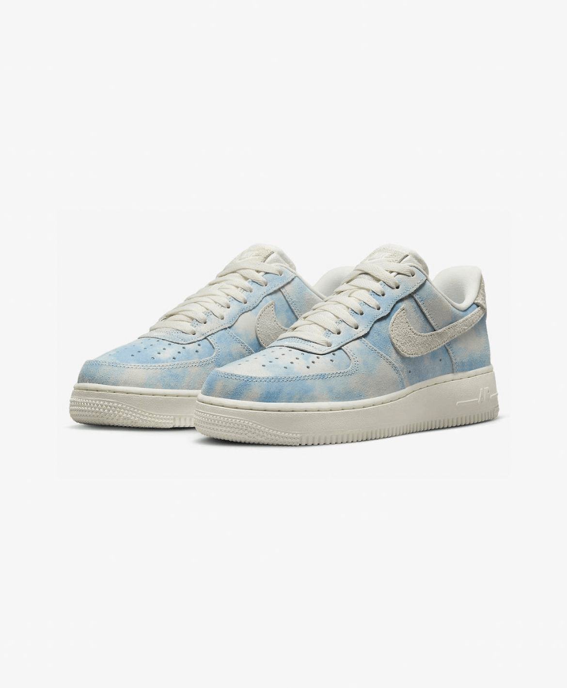 Air Force 1 Low “Clouds” é o nome da próxima versão da silhueta - DRIP DOS ARTISTAS