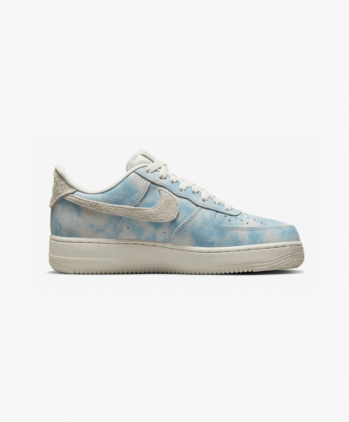 Air Force 1 Low “Clouds” é o nome da próxima versão da silhueta - DRIP DOS ARTISTAS