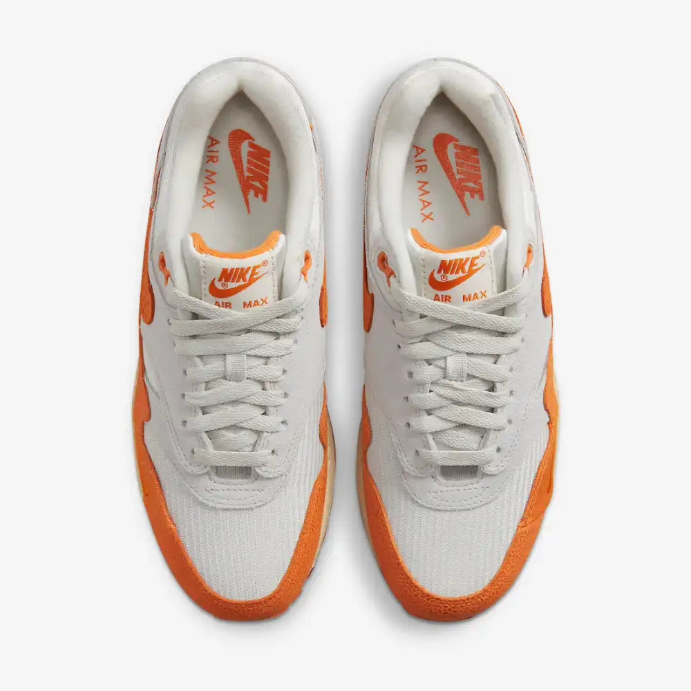 Nike Air Max 1 Magma Orange - DRIP DOS ARTISTAS