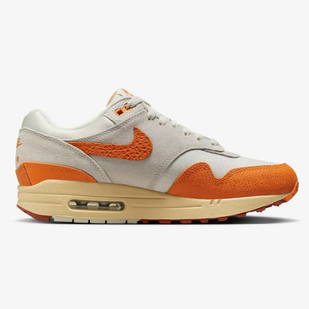Nike Air Max 1 Magma Orange - DRIP DOS ARTISTAS