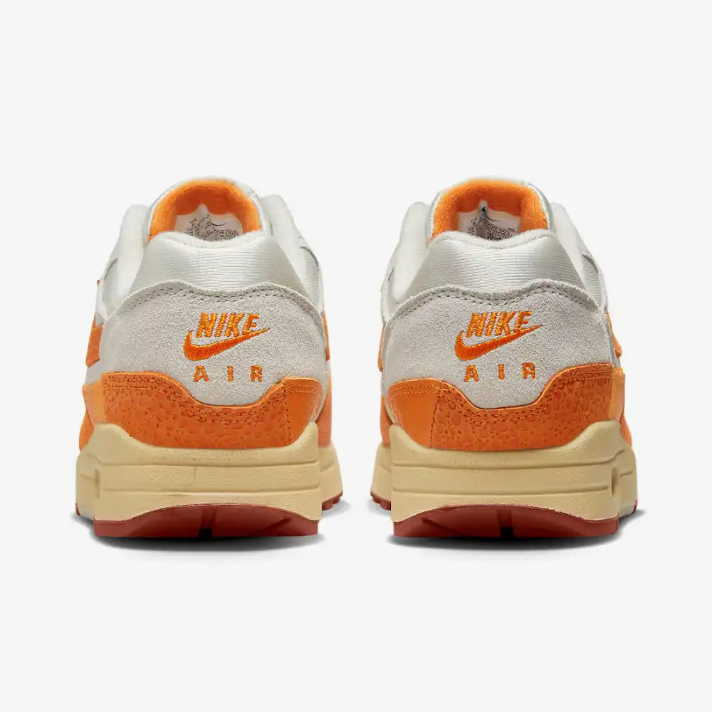 Nike Air Max 1 Magma Orange - DRIP DOS ARTISTAS