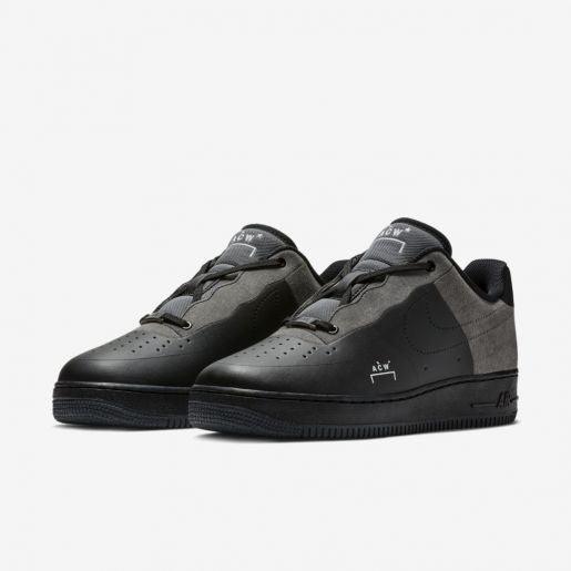 ACW x Nike Air Force 1 Low Black - DRIP DOS ARTISTAS