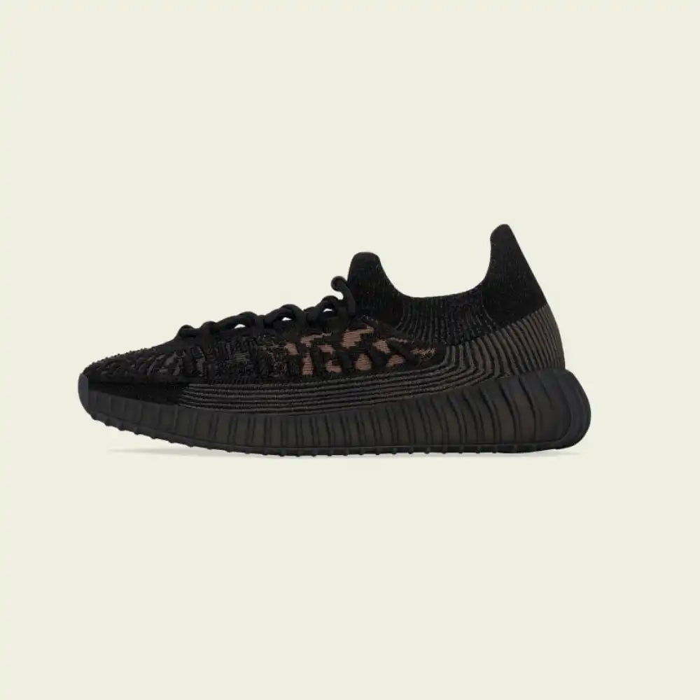 Yeezy 350 V2 CMPCT Slate Carbon - DRIP DOS ARTISTAS