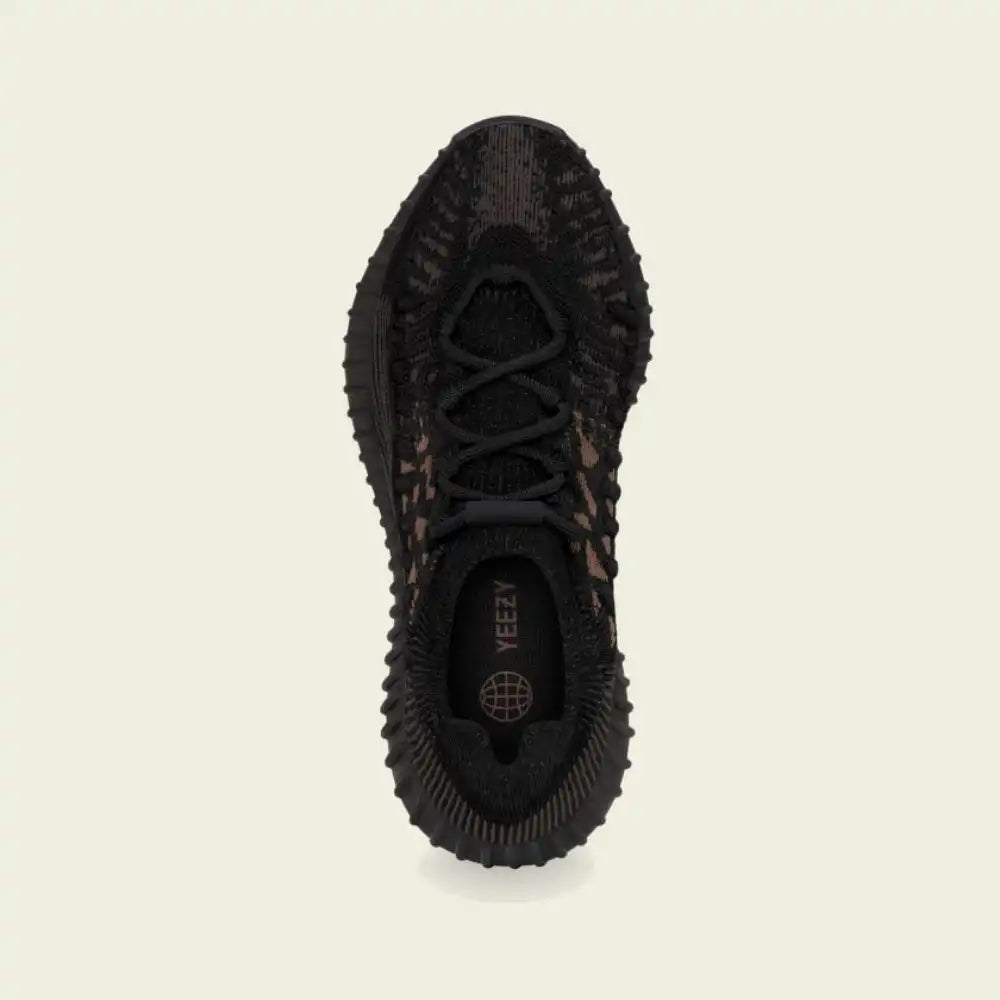 Yeezy 350 V2 CMPCT Slate Carbon - DRIP DOS ARTISTAS