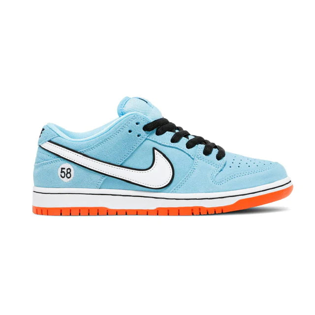 Nike SB Dunk Low Club 58 Gulf - DRIP DOS ARTISTAS