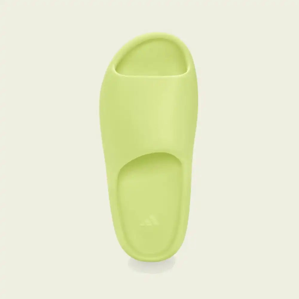 Yeezy slide glow green - DRIP DOS ARTISTAS
