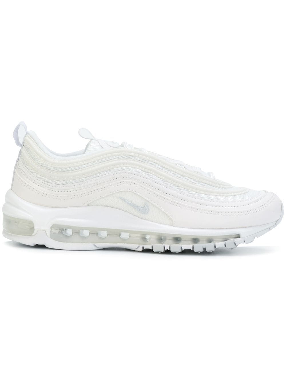 AIR MAX 97 WHITE - DRIP DOS ARTISTAS