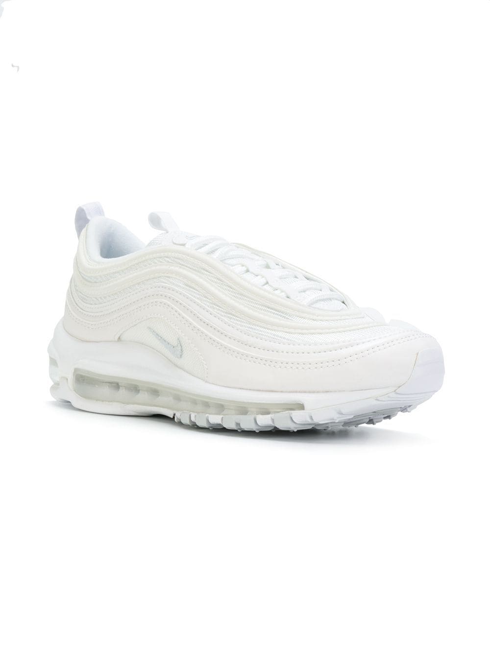 AIR MAX 97 WHITE - DRIP DOS ARTISTAS
