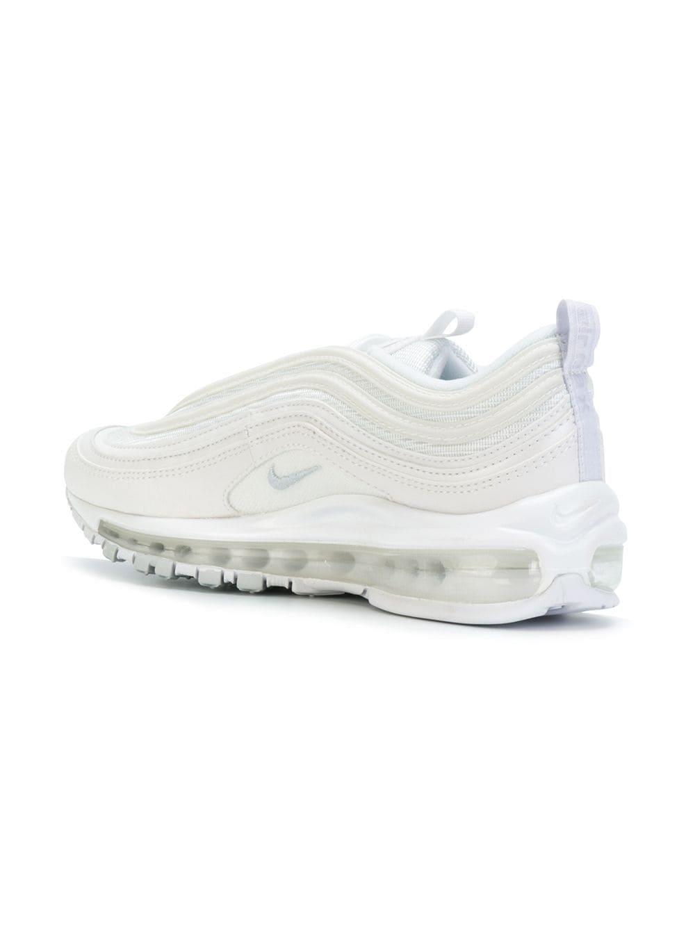 AIR MAX 97 WHITE - DRIP DOS ARTISTAS