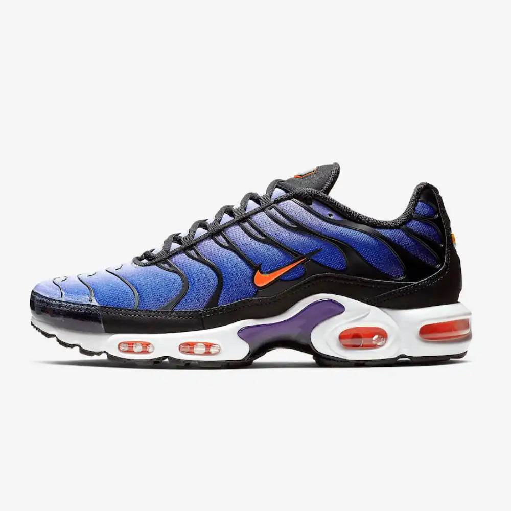 Nike Air Max Plus OG Voltage Purple - DRIP DOS ARTISTAS