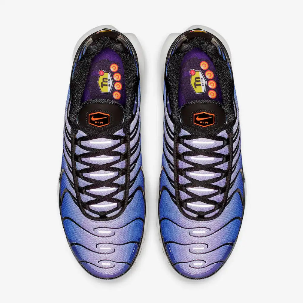 Nike Air Max Plus OG Voltage Purple - DRIP DOS ARTISTAS