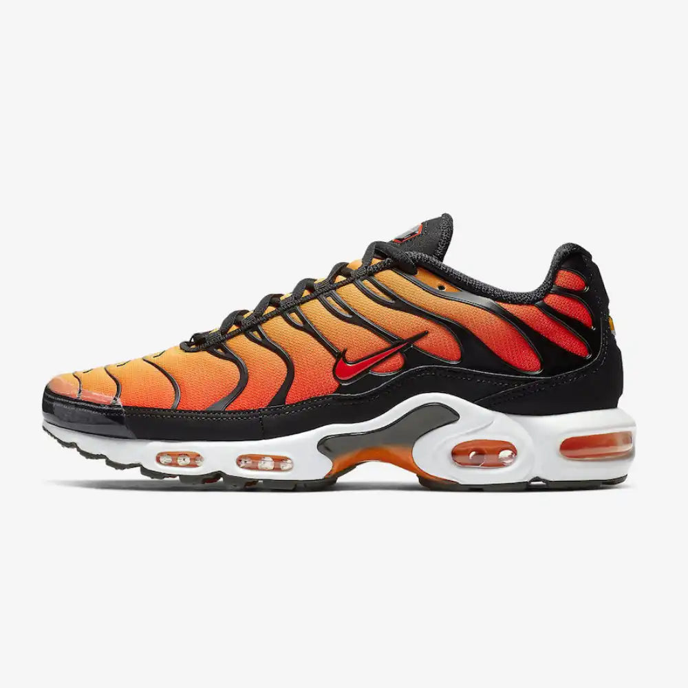 Nike Air Max Plus OG Pimento - DRIP DOS ARTISTAS