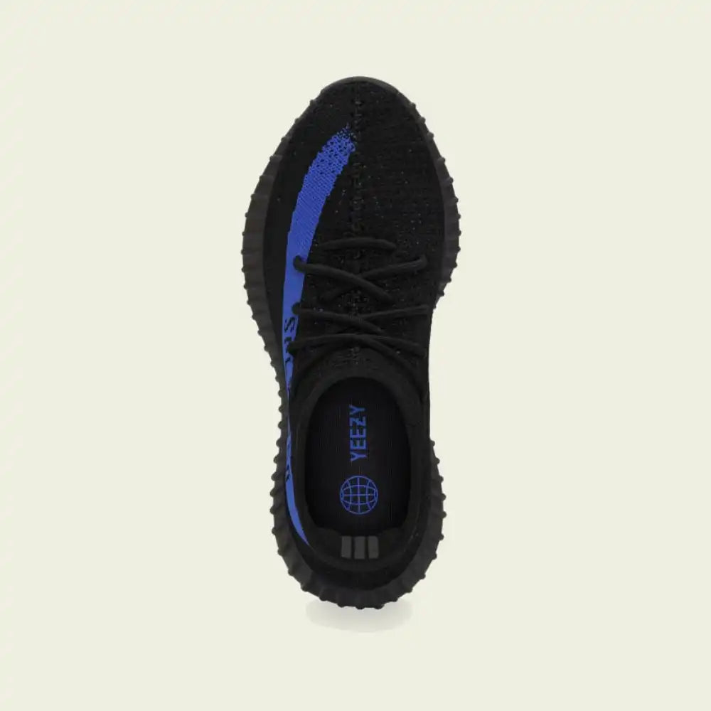 Yeezy Boost 350 V2 Dazzling Blue - DRIP DOS ARTISTAS