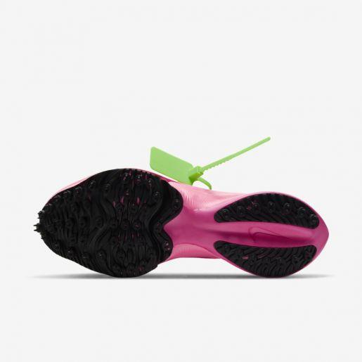 Off-White x Nike Air Zoom Tempo Next Pink Glow - DRIP DOS ARTISTAS