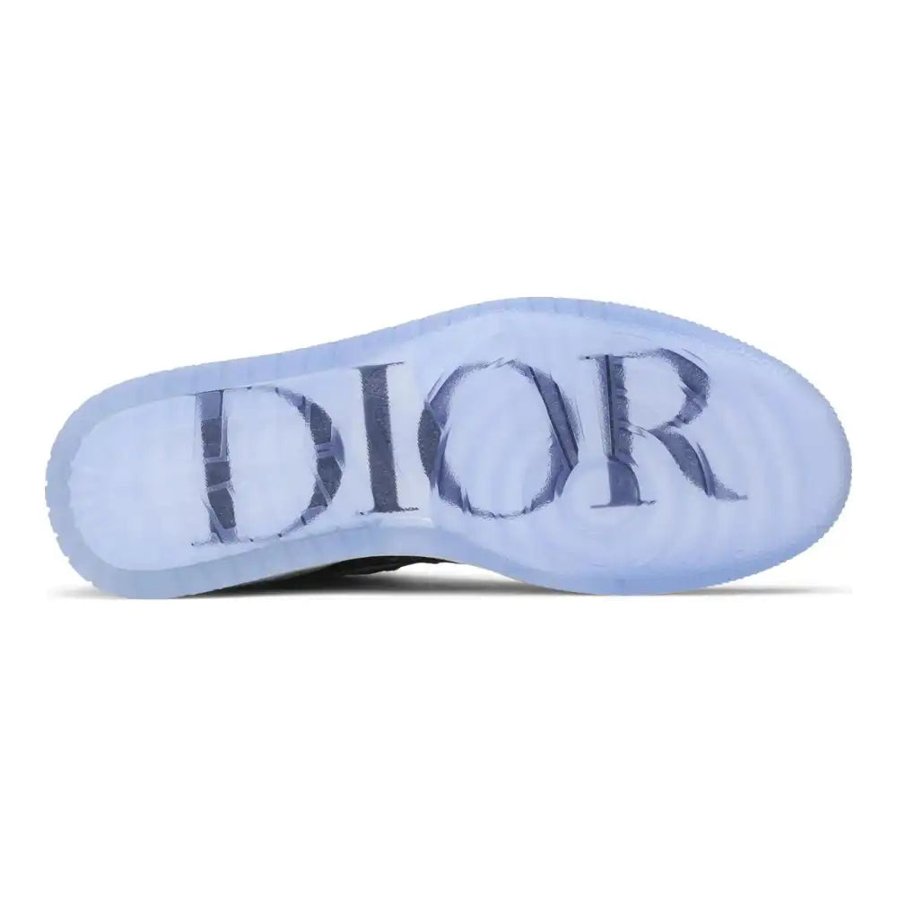 air dior high - DRIP DOS ARTISTAS