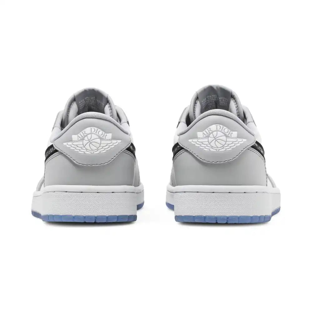 air dior low - DRIP DOS ARTISTAS