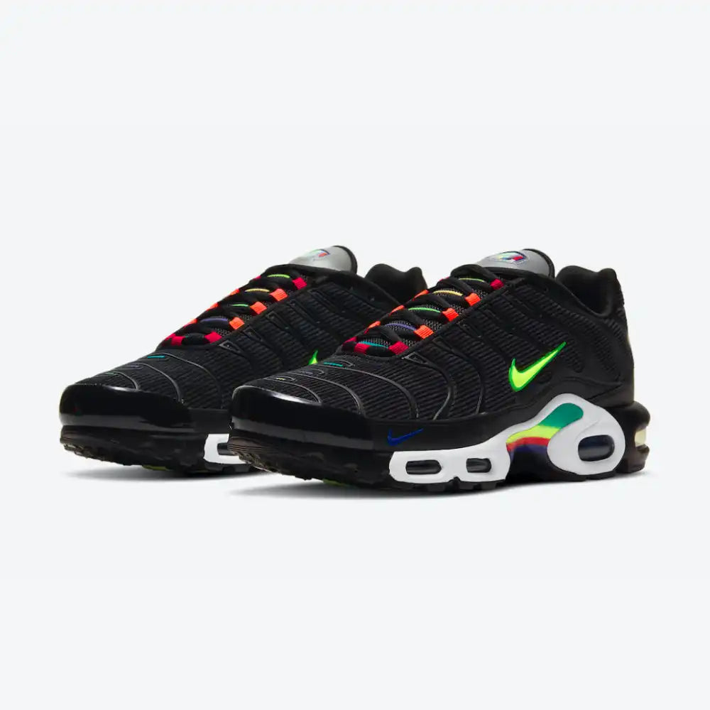 Nike Air Max Plus Corduroy - DRIP DOS ARTISTAS