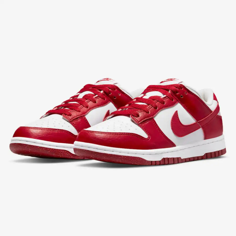 Nike Dunk Low Gym Red (2022) - DRIP DOS ARTISTAS