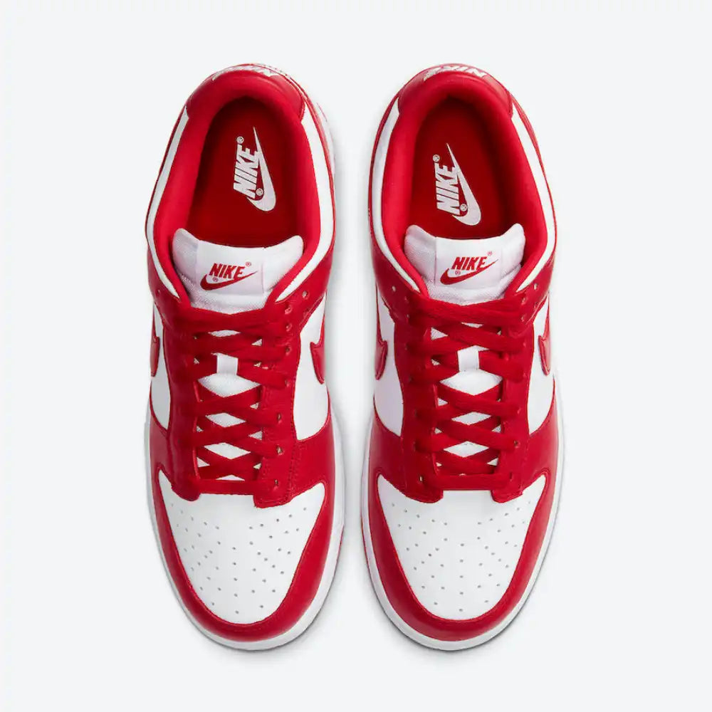 Nike Dunk Low University Red - DRIP DOS ARTISTAS