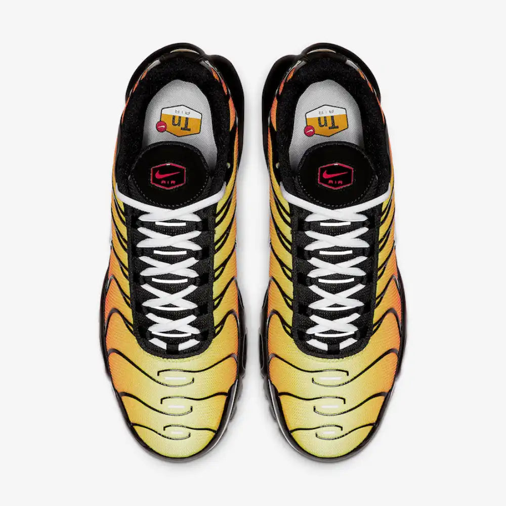 Nike Air Max Plus Tiger - DRIP DOS ARTISTAS