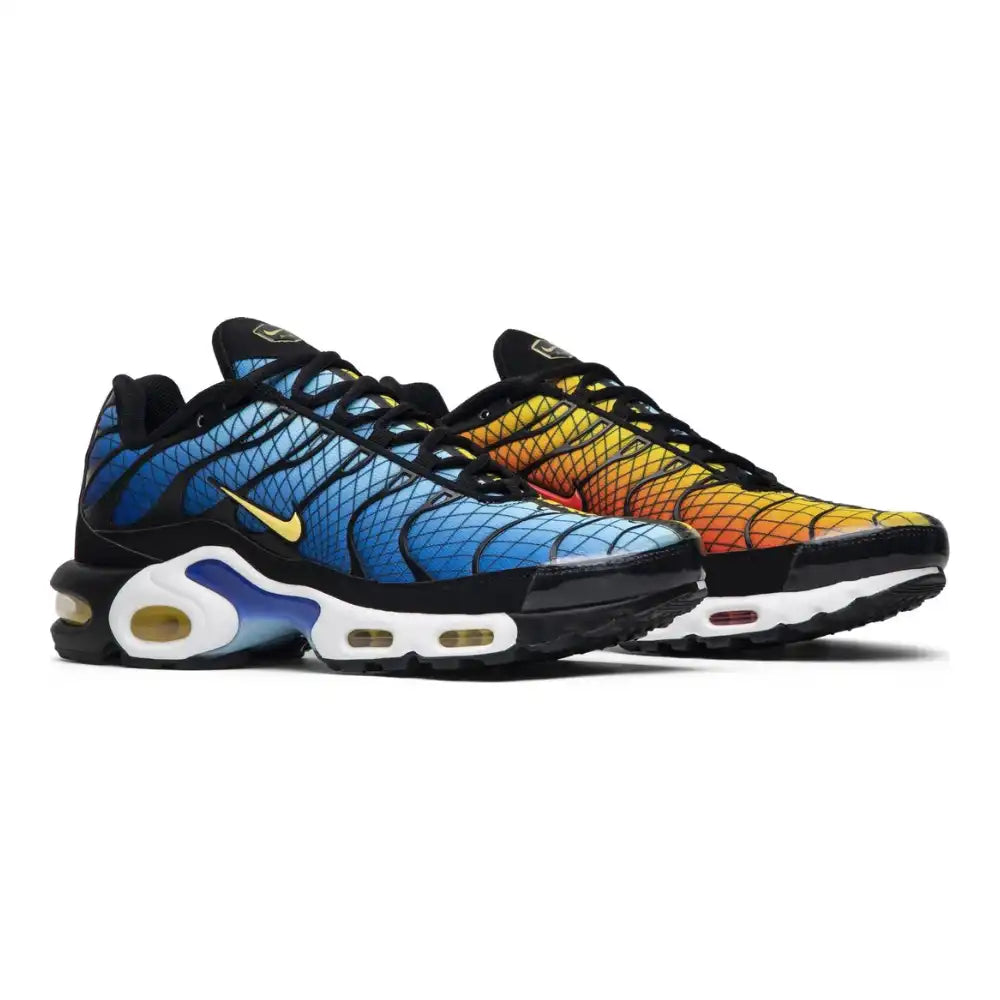 Nike Air Max Plus Greedy - DRIP DOS ARTISTAS