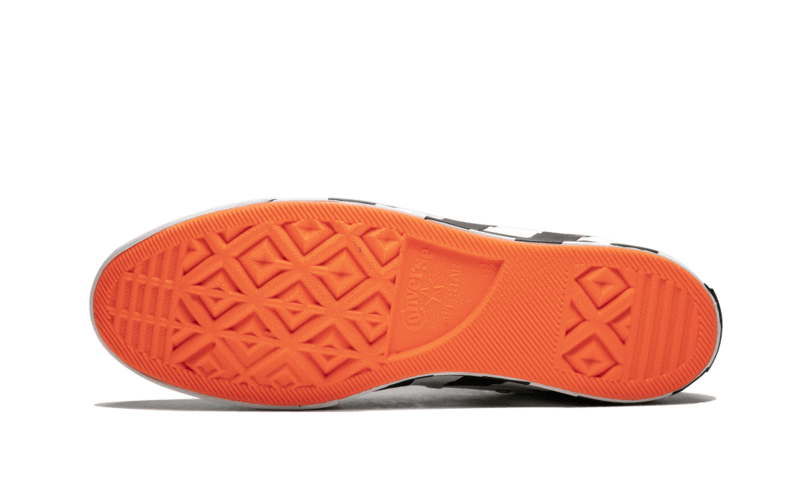 Off-White x Converse Chuck Taylor All-Star 70s Hi - DRIP DOS ARTISTAS