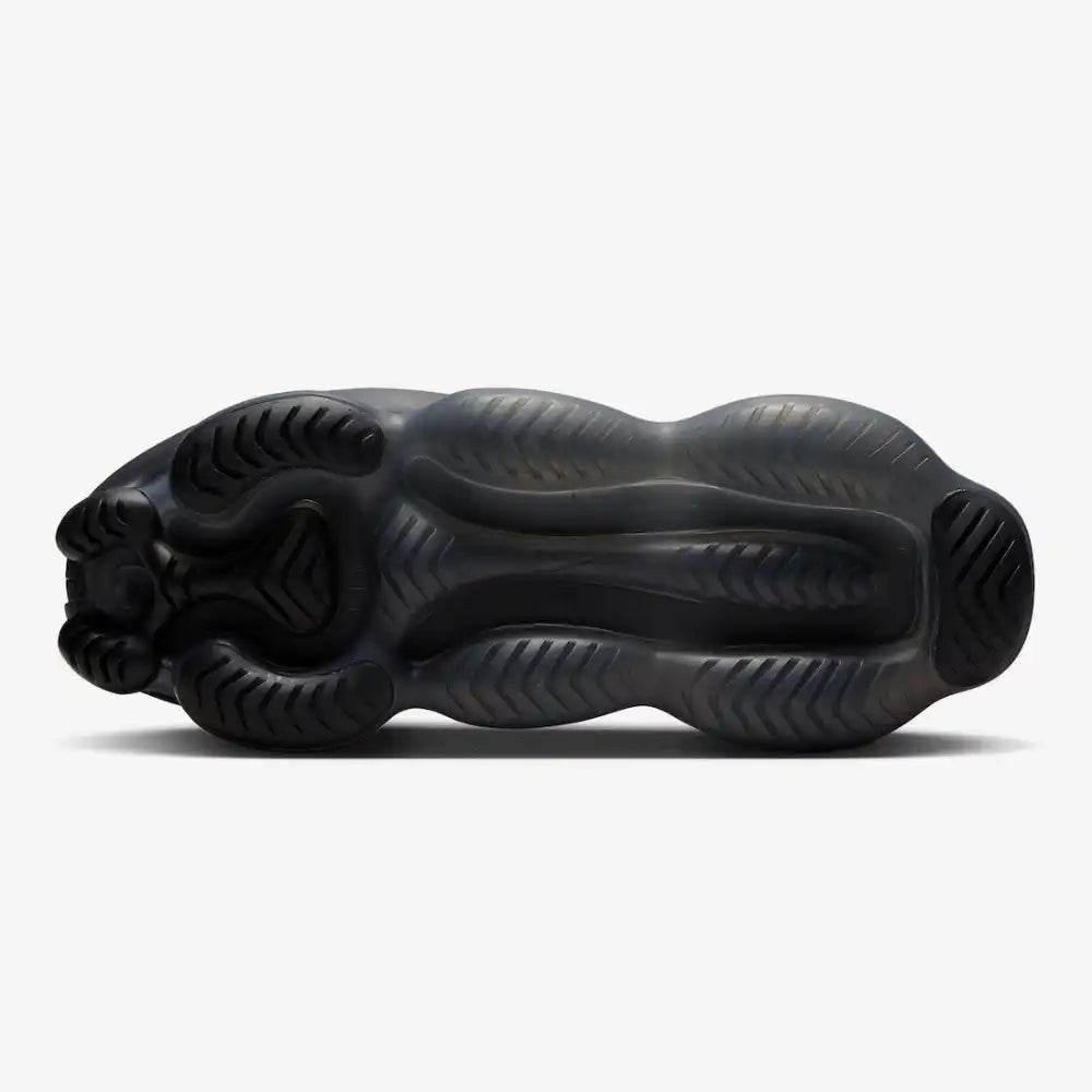 Nike Air Max Scorpion Triple Black - DRIP DOS ARTISTAS