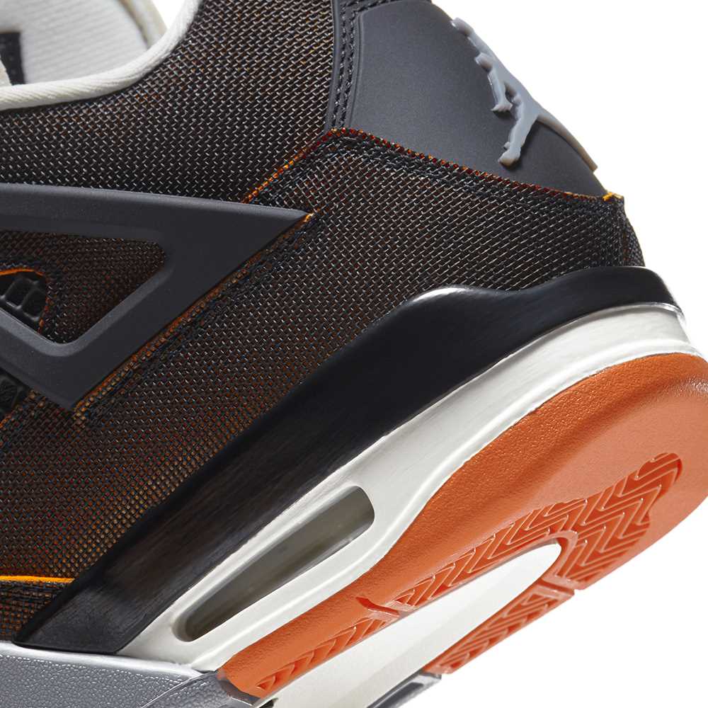 Air Jordan 4 Starfish - DRIP DOS ARTISTAS