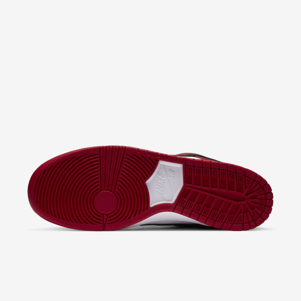 Nike SB Dunk Low Pro Chicago - DRIP DOS ARTISTAS