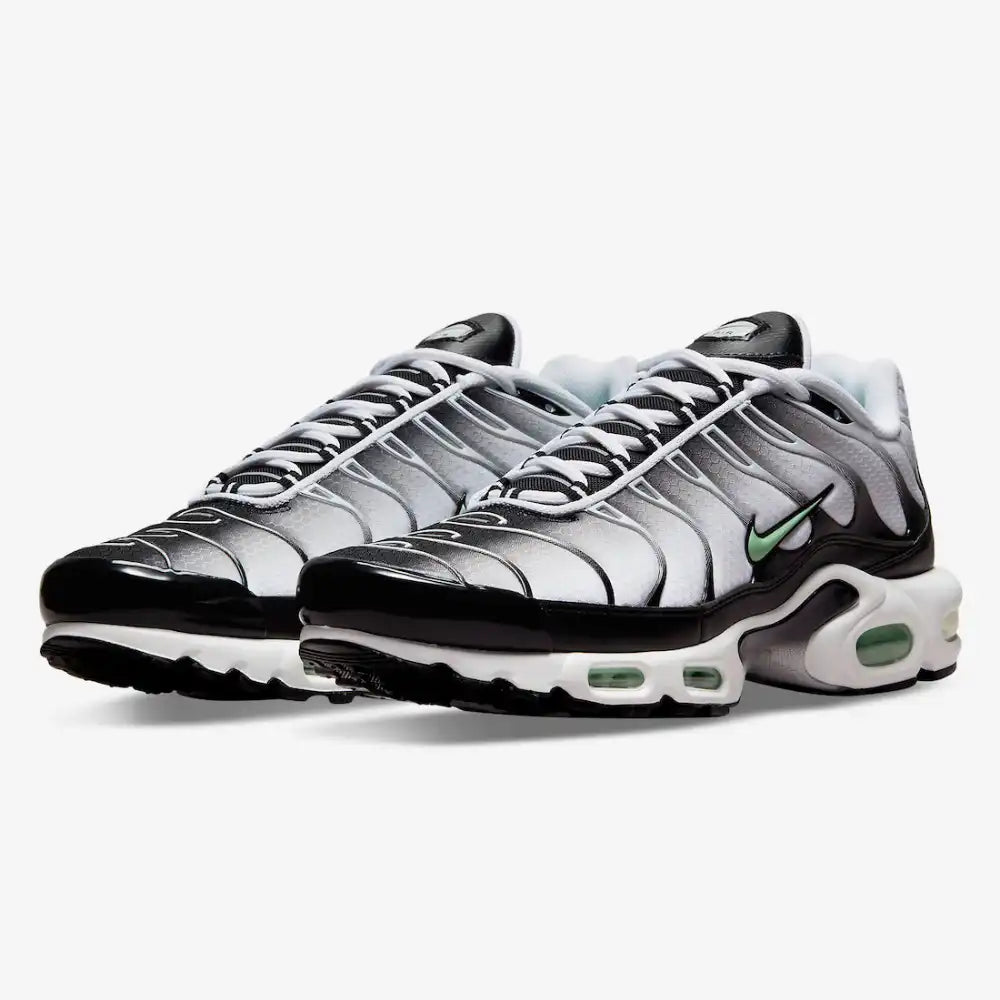 Nike Air Max Plus Seafoam - DRIP DOS ARTISTAS