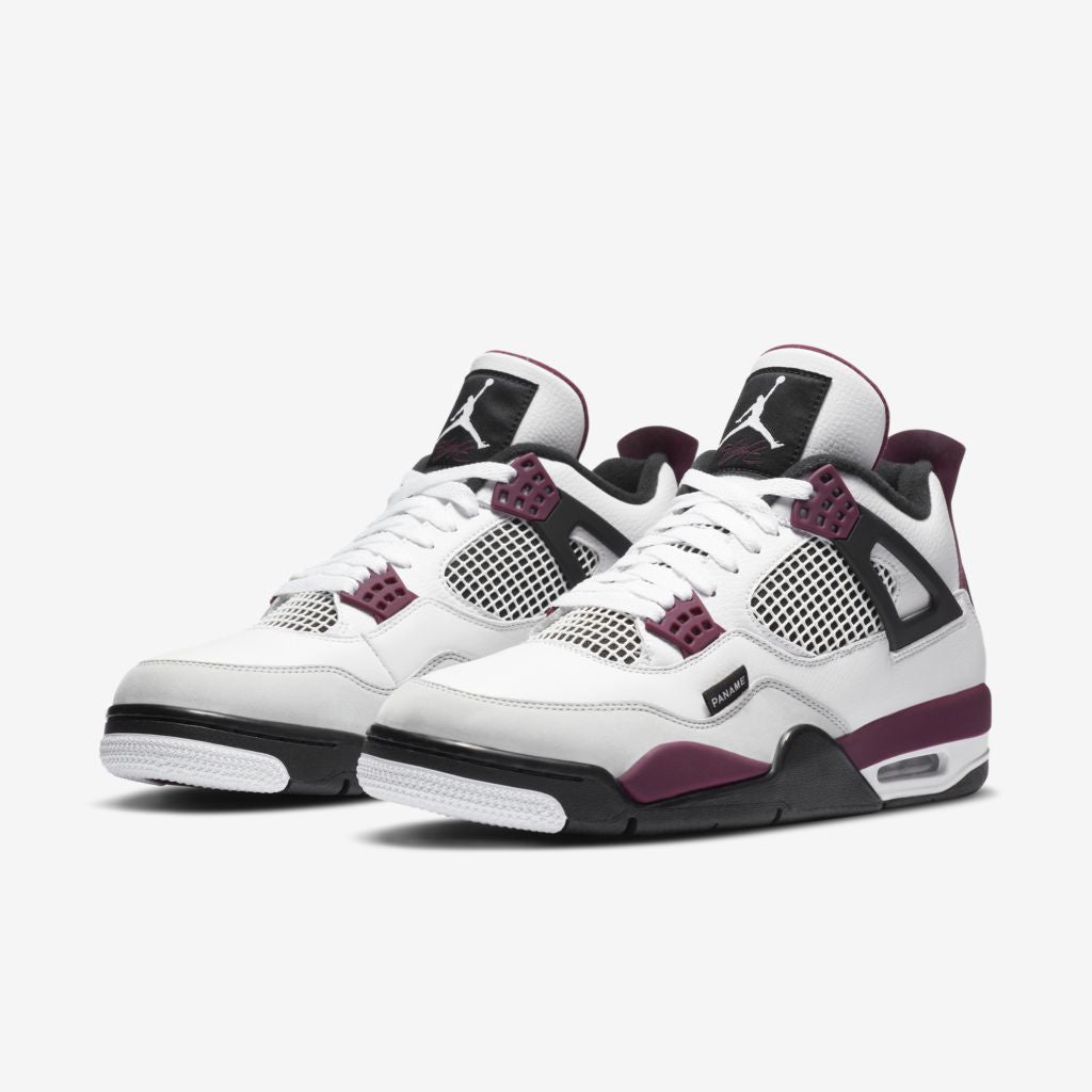 PSG x Air Jordan 4 - DRIP DOS ARTISTAS