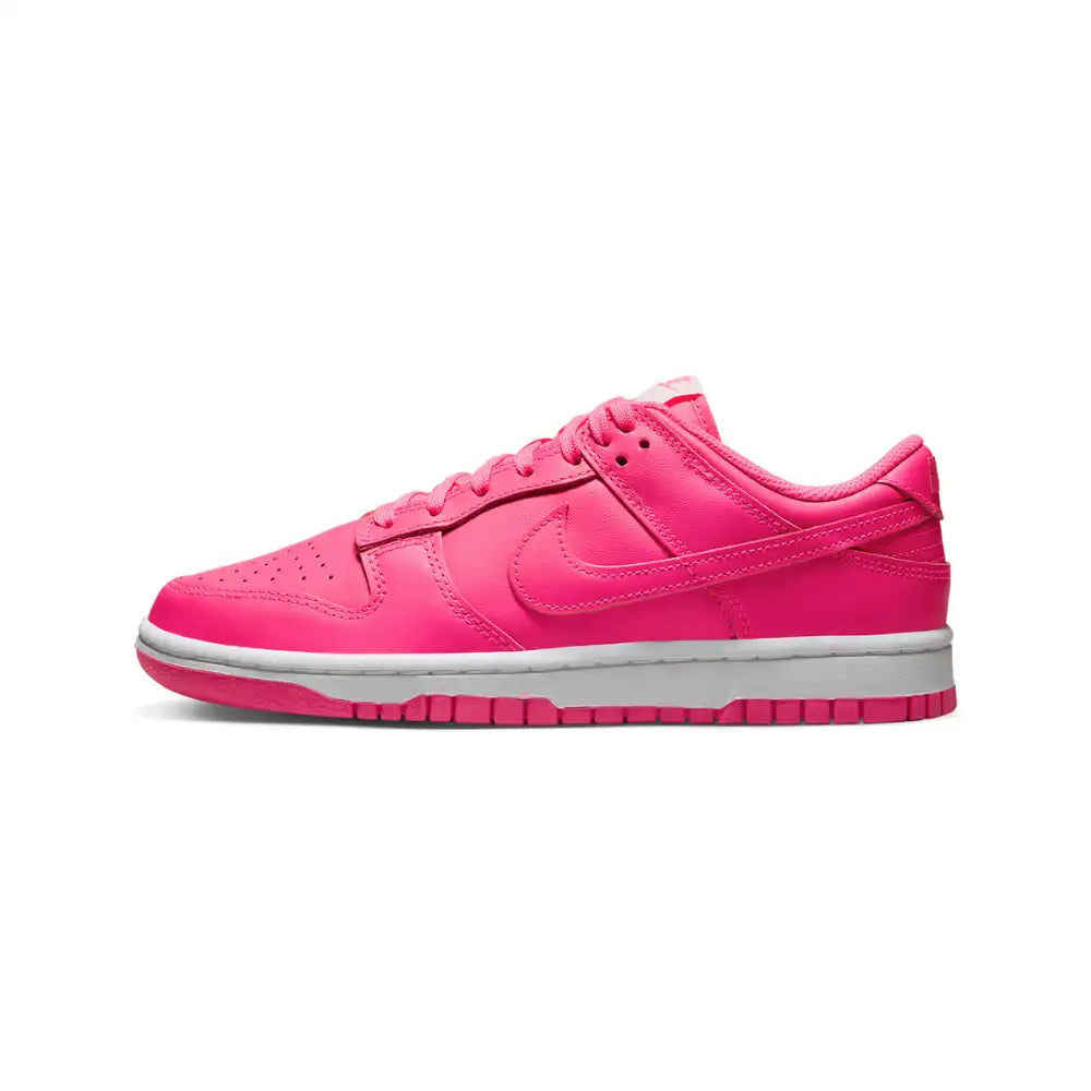 Nike Dunk Low Hot Pink - DRIP DOS ARTISTAS