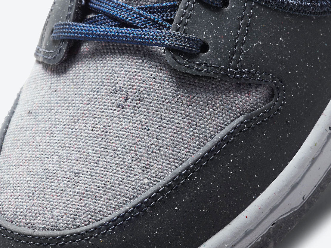 Nike SB Dunk Low Pro Crater Dark Grey - DRIP DOS ARTISTAS