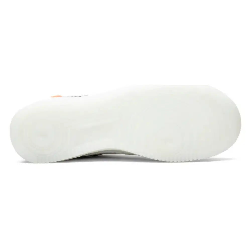 Off-White x Nike Air Force 1 Low The Ten - DRIP DOS ARTISTAS