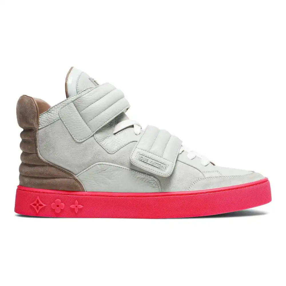 kanye west x lv - DRIP DOS ARTISTAS