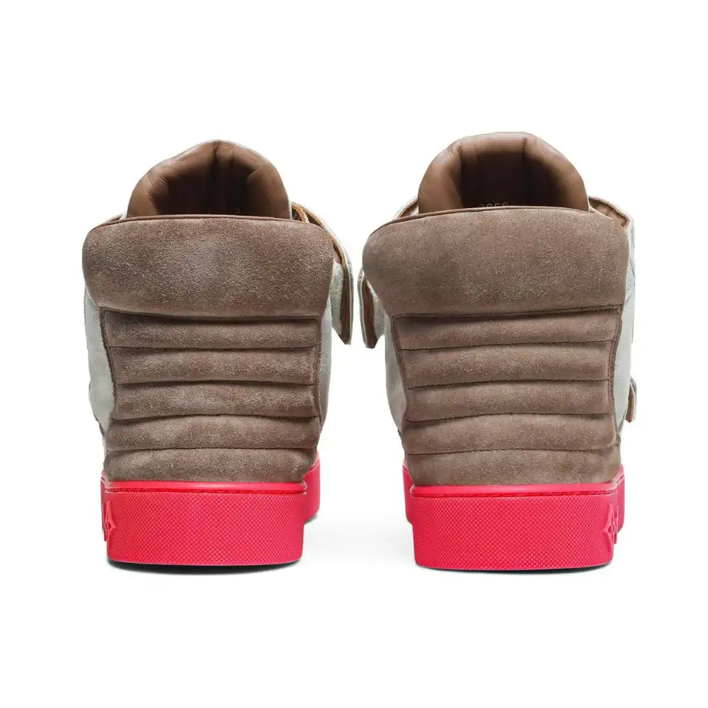 kanye west x lv - DRIP DOS ARTISTAS