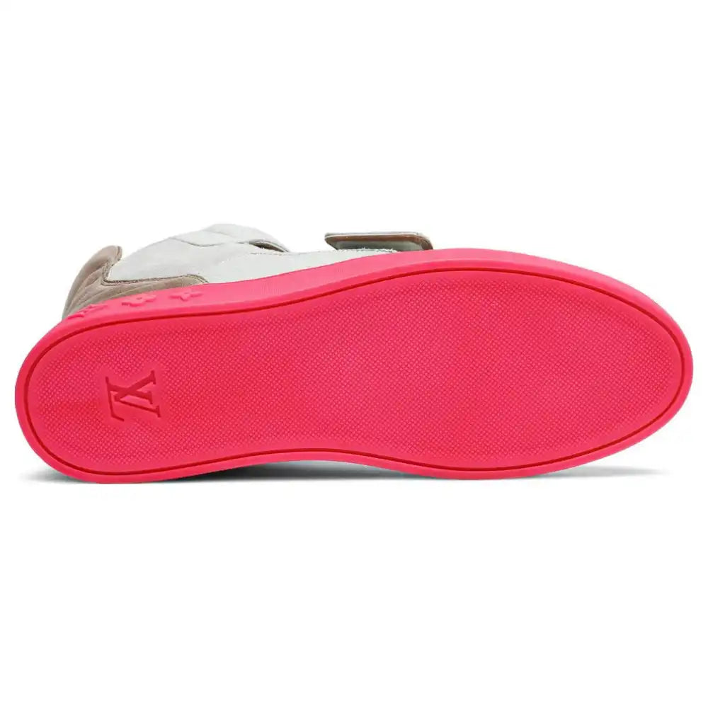 kanye west x lv - DRIP DOS ARTISTAS