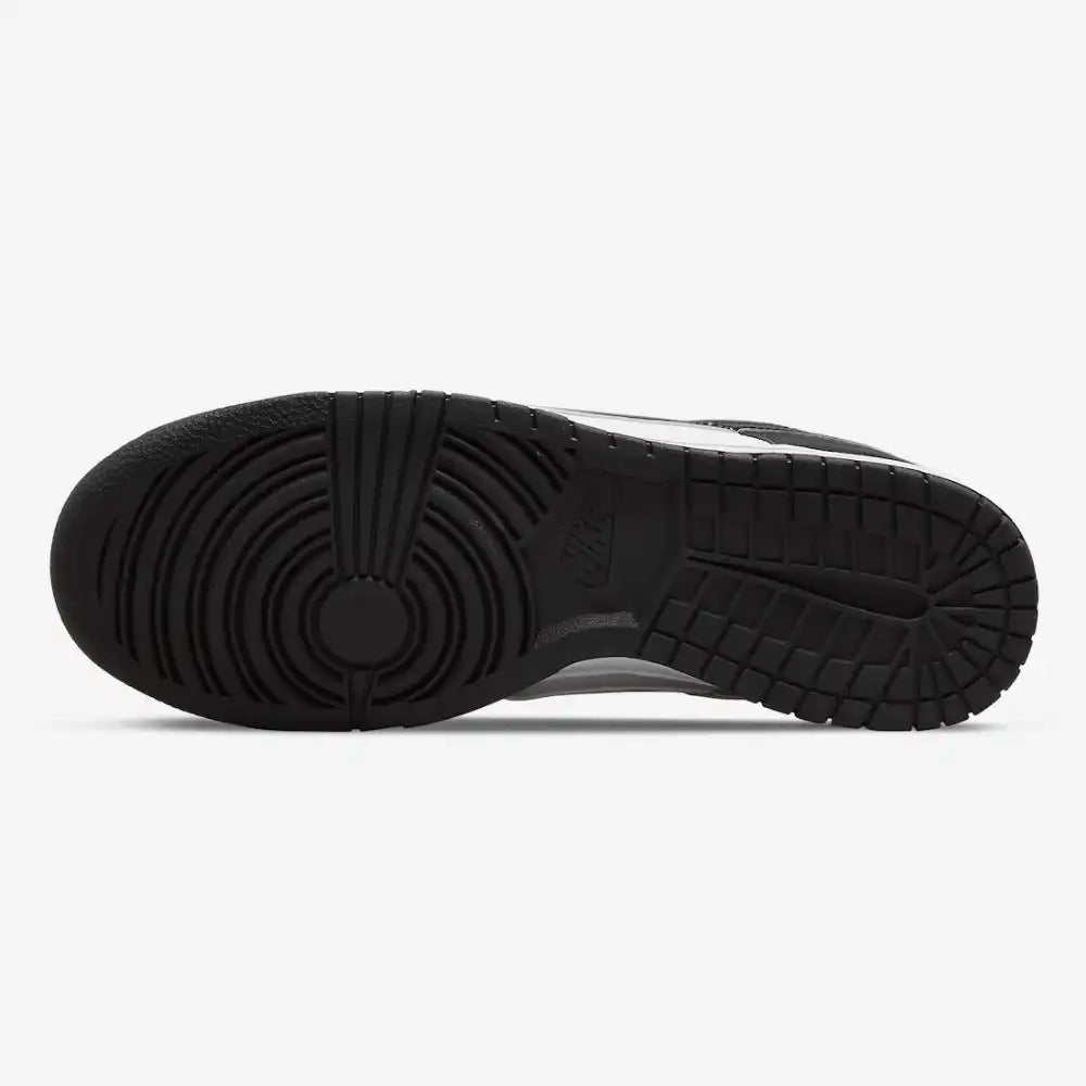 Nike Dunk Low Black World Champ - DRIP DOS ARTISTAS