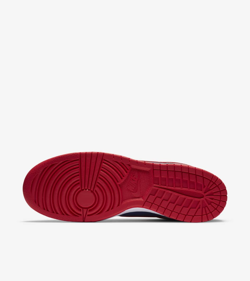 Nike Dunk Low Samba - DRIP DOS ARTISTAS