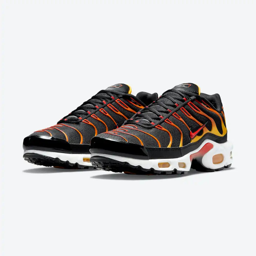 Nike Air Max Plus Reverse Sunset - DRIP DOS ARTISTAS