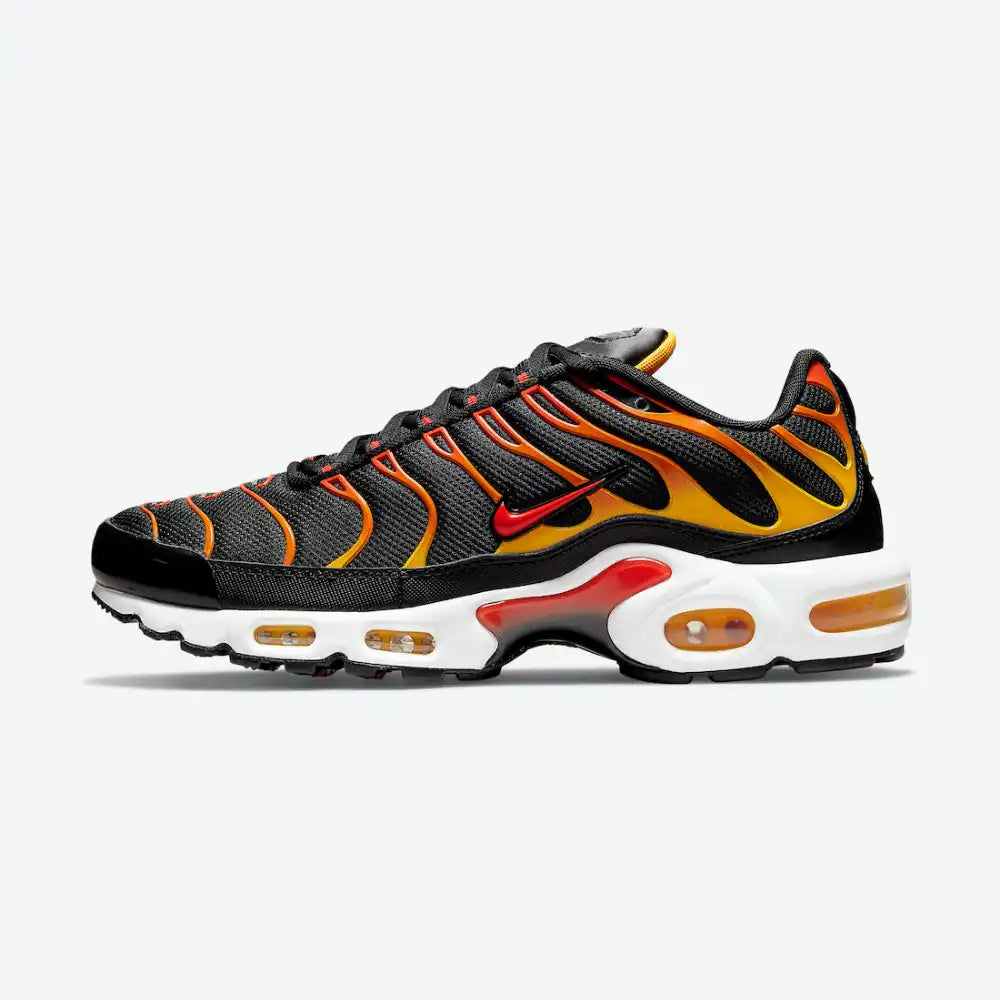 Nike Air Max Plus Reverse Sunset - DRIP DOS ARTISTAS