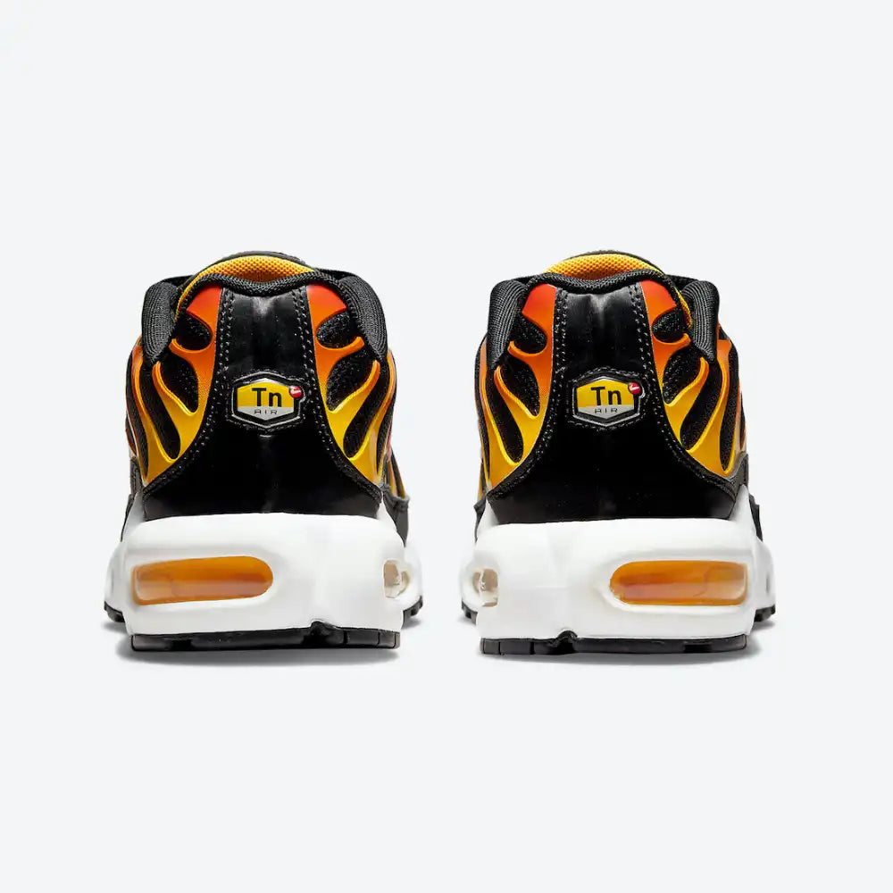 Nike Air Max Plus Reverse Sunset - DRIP DOS ARTISTAS