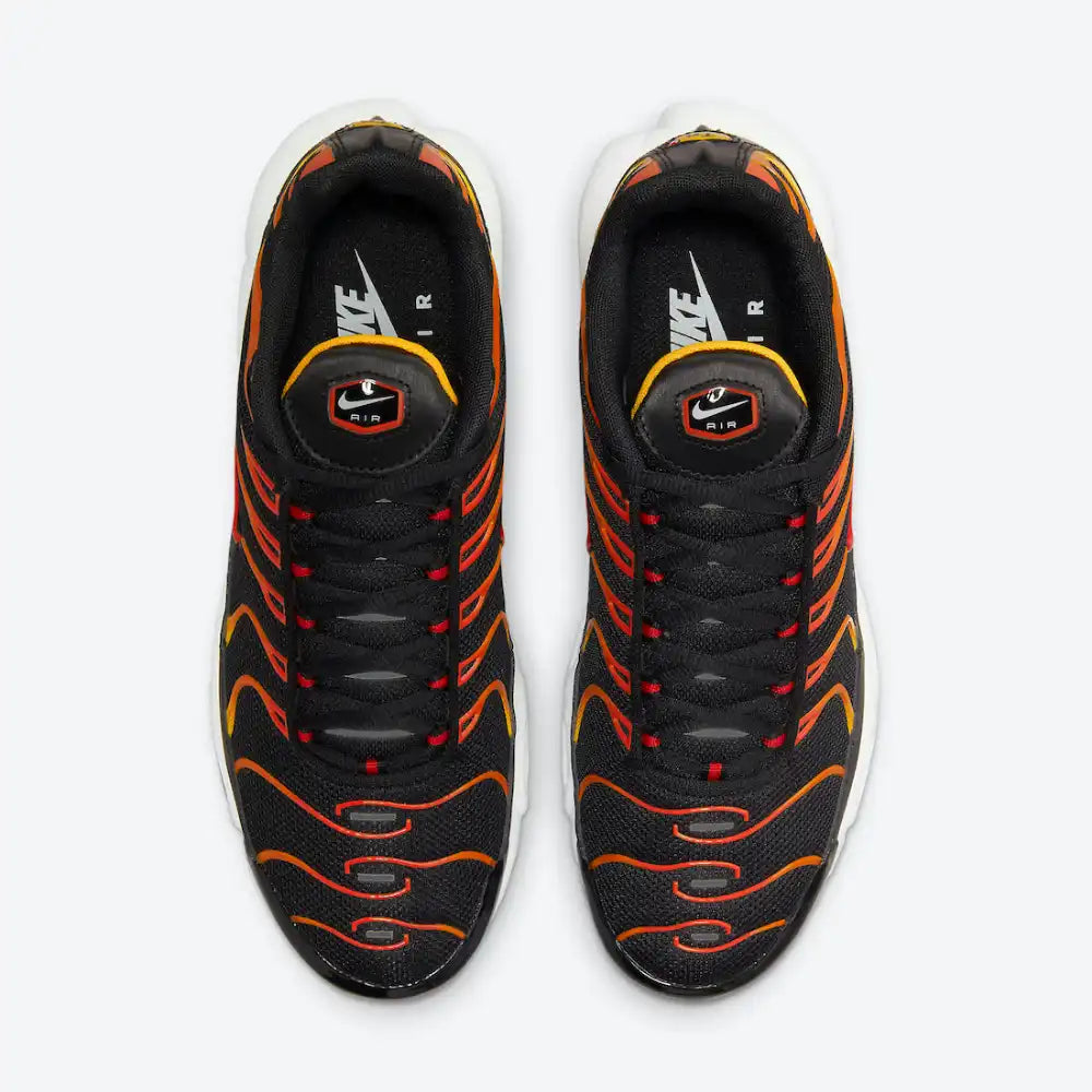 Nike Air Max Plus Reverse Sunset - DRIP DOS ARTISTAS