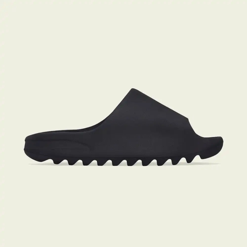 yeezy slide onix - DRIP DOS ARTISTAS